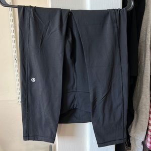 Lululemon Speed Up Tight Size 6